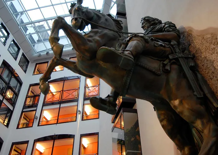 Living Grosser Kurfuerst Berlijn