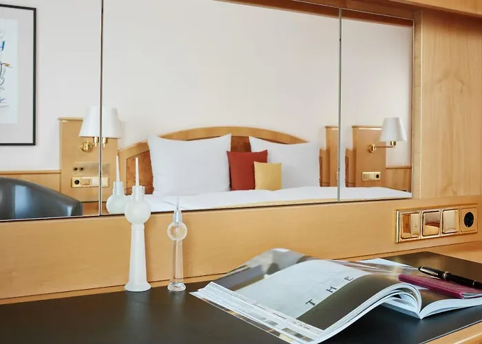 Living Grosser Kurfuerst Berlijn