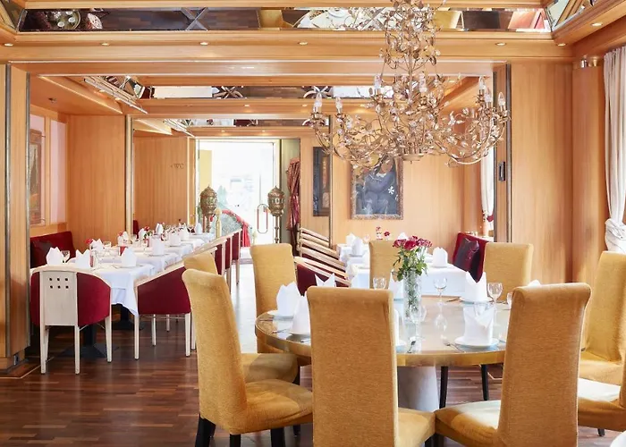 Living Grosser Kurfuerst 베를린