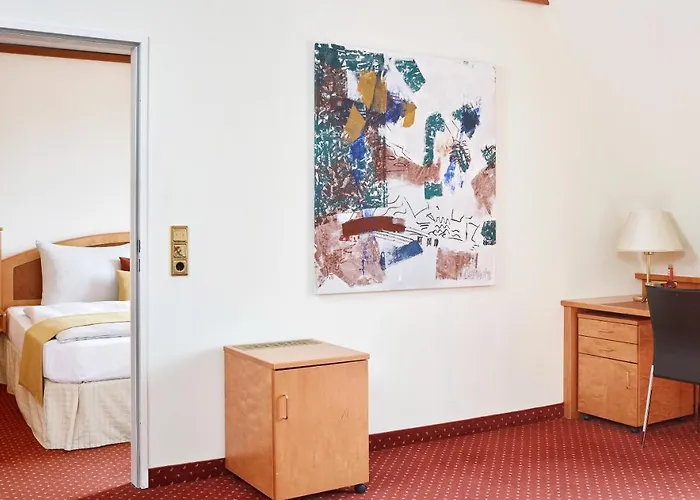 Hotel Living Grosser Kurfuerst