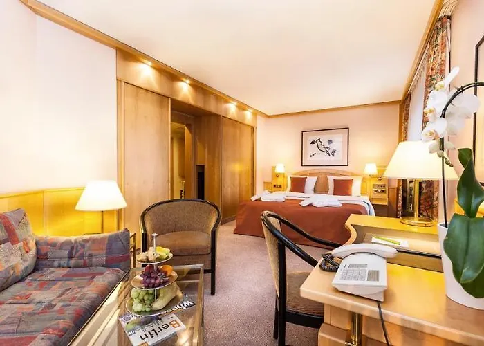 Hotel Living Grosser Kurfuerst Berlijn