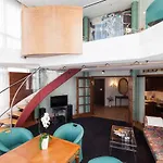 Hotel Living Grosser Kurfuerst Berlijn