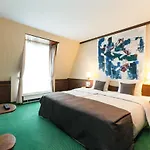 Living Grosser Kurfuerst 4*