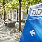 Living Grosser Kurfuerst 4*