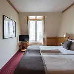 Living Grosser Kurfuerst Hotel