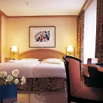 Hotel Living Grosser Kurfuerst Berlijn