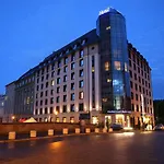 Living Grosser Kurfuerst Hotel Berlijn