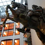 Living Grosser Kurfuerst Berlijn