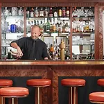 Living Grosser Kurfuerst Hotel Berlijn