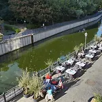 Living Grosser Kurfuerst Berlijn