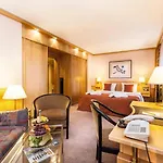 Hotel Living Grosser Kurfuerst Berlijn