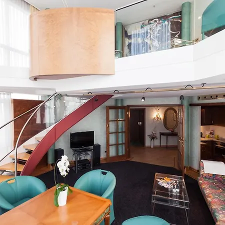 Hotel Living Grosser Kurfuerst Berlin