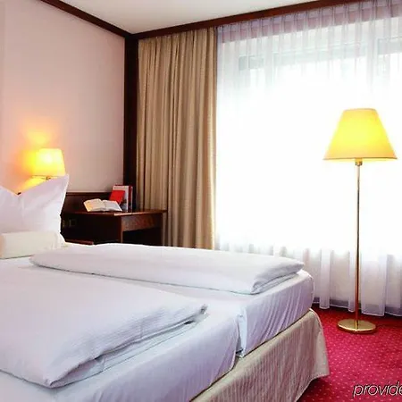 Otel Living Grosser Kurfuerst Berlin