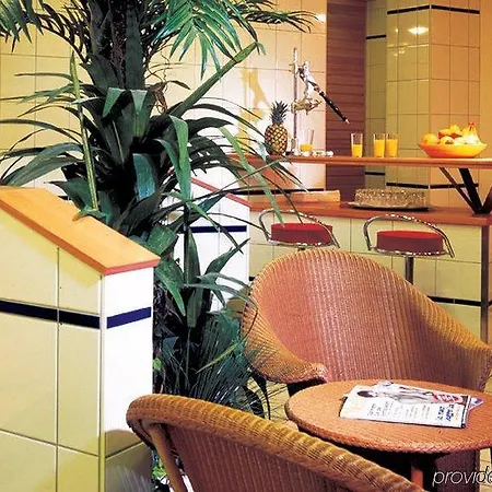 Otel Living Grosser Kurfuerst 4*