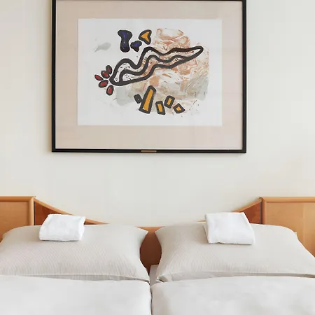 Szálloda Living Grosser Kurfuerst 4*
