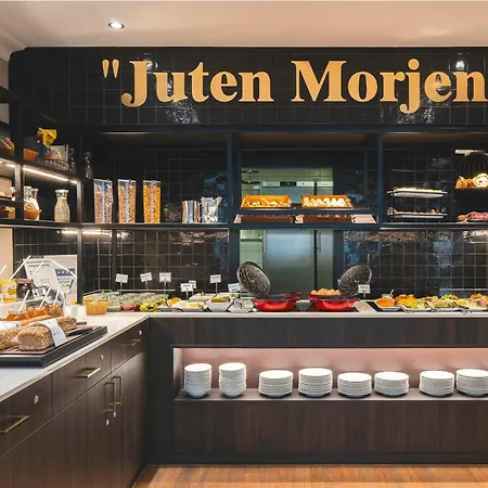 Hotel Living Grosser Kurfuerst Berlin