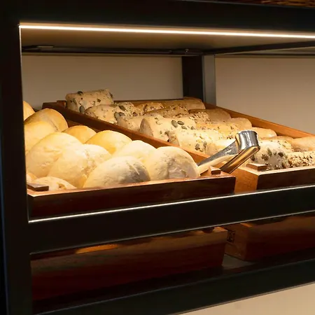 Living Grosser Kurfuerst ベルリン