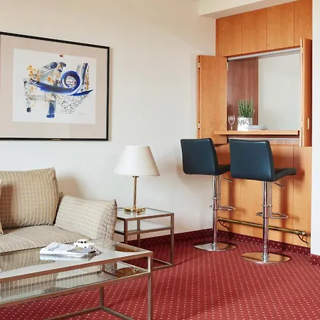 ホテル Living Grosser Kurfuerst ベルリン