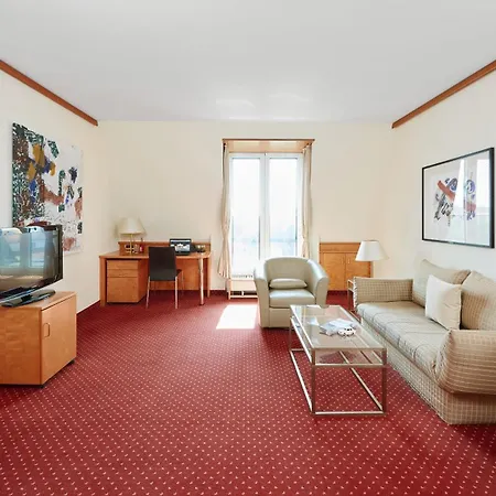 Living Grosser Kurfuerst 4* ベルリン