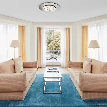 Living Grosser Kurfuerst