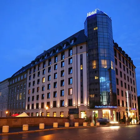 Otel Living Grosser Kurfuerst