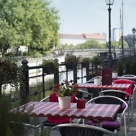 Hotel Living Grosser Kurfuerst