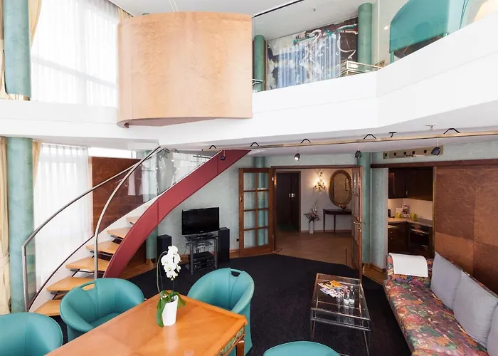 فندق Living Grosser Kurfuerst برلين