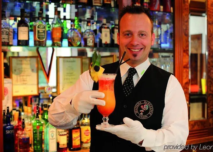 Living Grosser Kurfuerst 4*