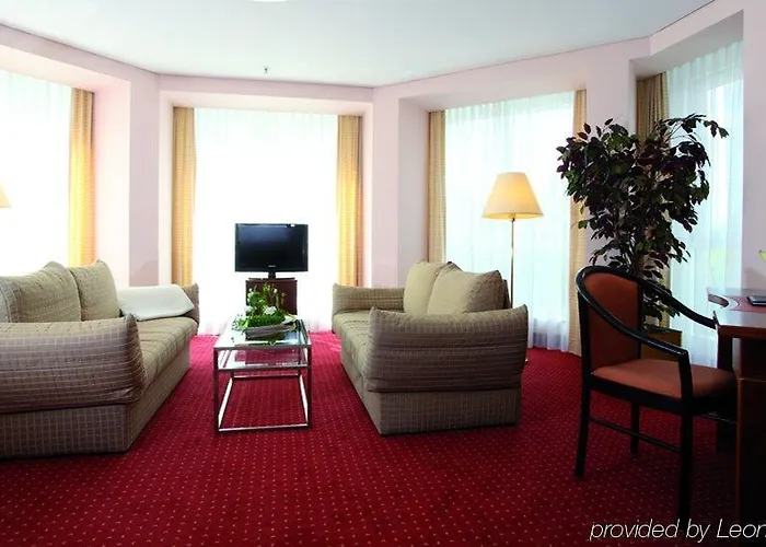 Living Grosser Kurfuerst 4* برلين