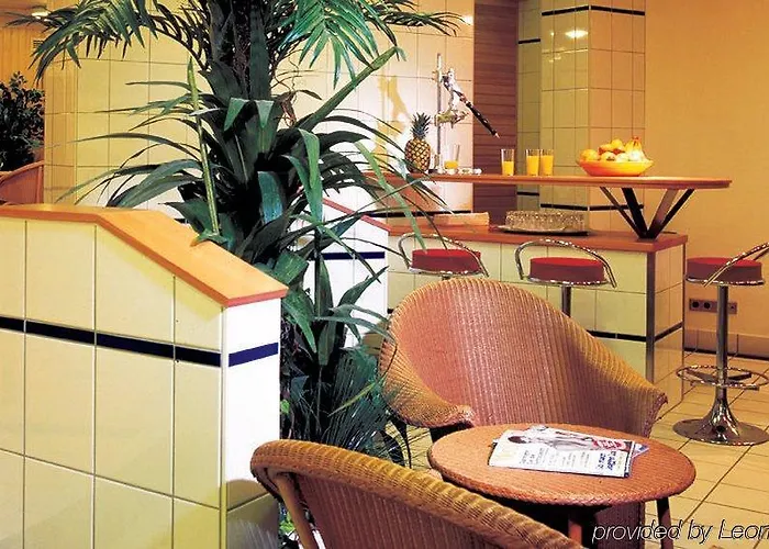 Hotel Living Grosser Kurfuerst 4*