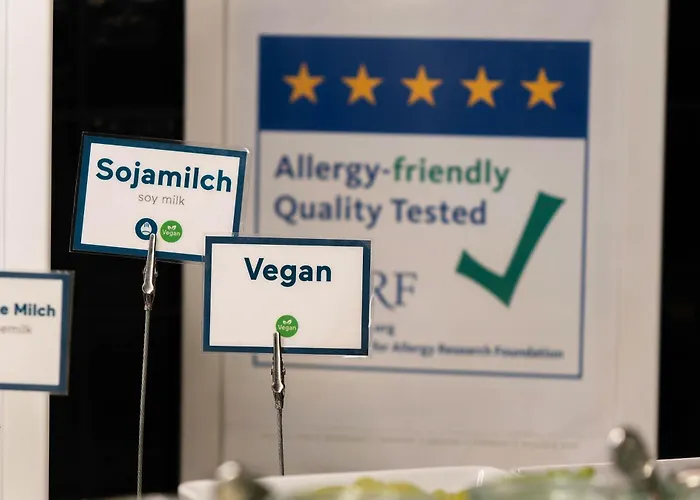 Hotel Living Grosser Kurfuerst