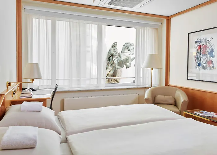 Living Grosser Kurfuerst 4* برلين