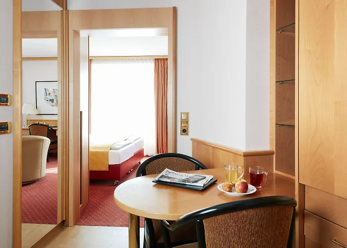 Hotel Living Grosser Kurfuerst