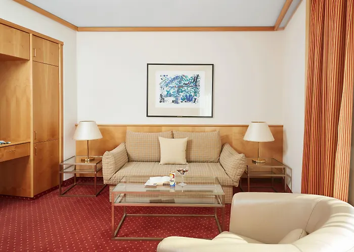 Living Grosser Kurfuerst