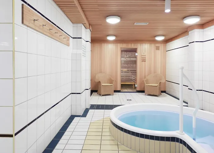 Hotel Living Grosser Kurfuerst