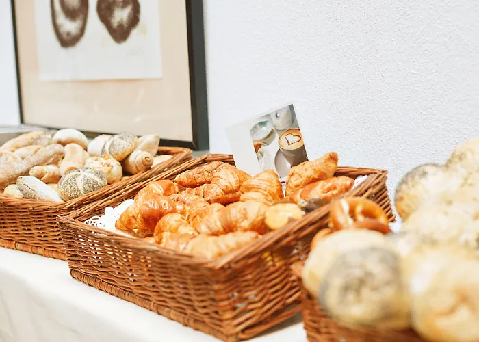 Hotel Living Grosser Kurfuerst 4*