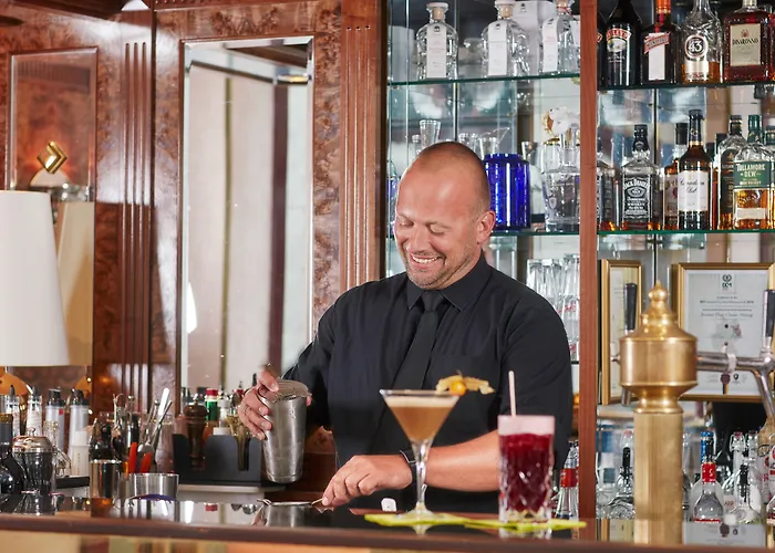 Hotel Living Grosser Kurfuerst Berlijn