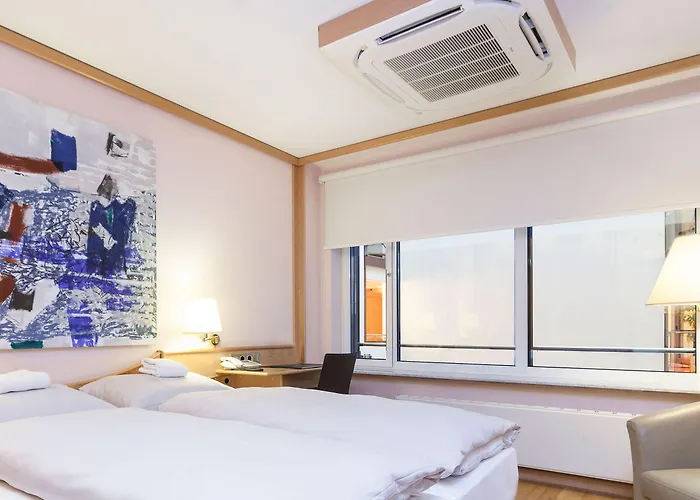 Living Grosser Kurfuerst 4*