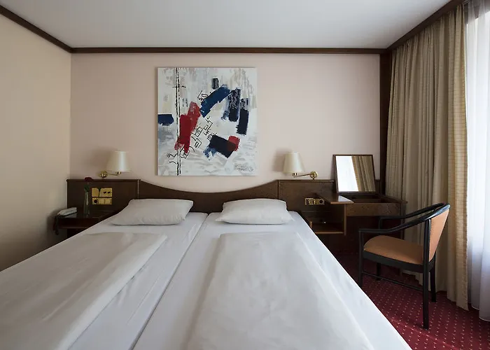 Living Grosser Kurfuerst 4*