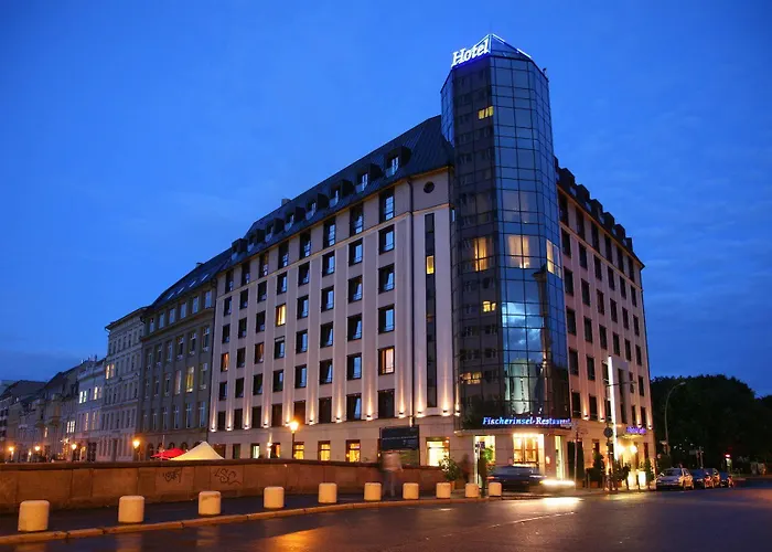 Hotel Living Grosser Kurfuerst