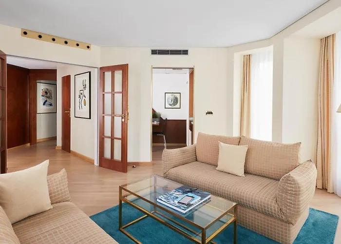 Living Grosser Kurfuerst 4*