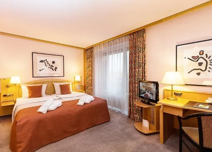 Living Grosser Kurfuerst فندق برلين