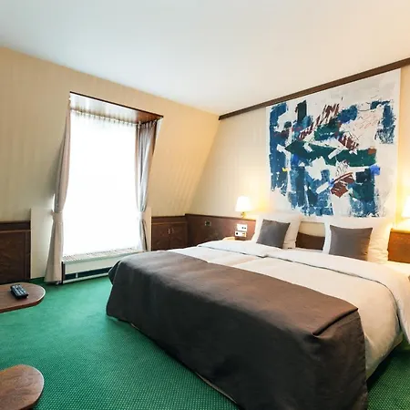 Living Grosser Kurfuerst 4*