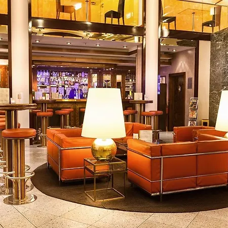 מלון Living Grosser Kurfuerst 4*