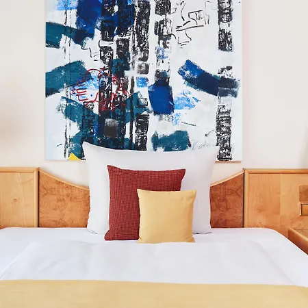 Living Grosser Kurfuerst 4* ברלין