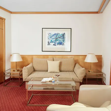 Living Grosser Kurfuerst