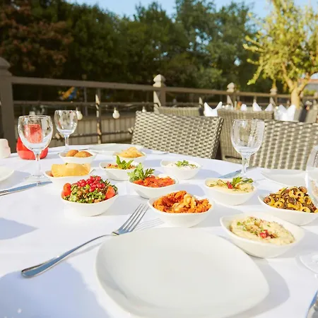 Living Grosser Kurfuerst 4*