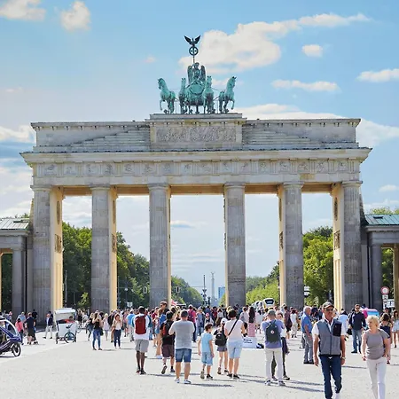 Living Grosser Kurfuerst ברלין