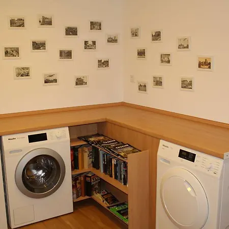 מלון Living Grosser Kurfuerst