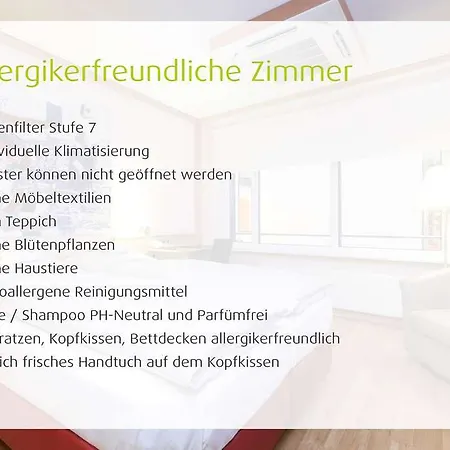 Living Grosser Kurfuerst מלון ברלין